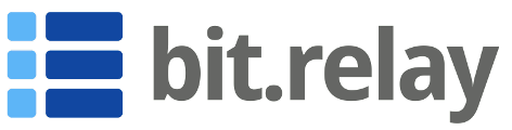 BitRelay logo